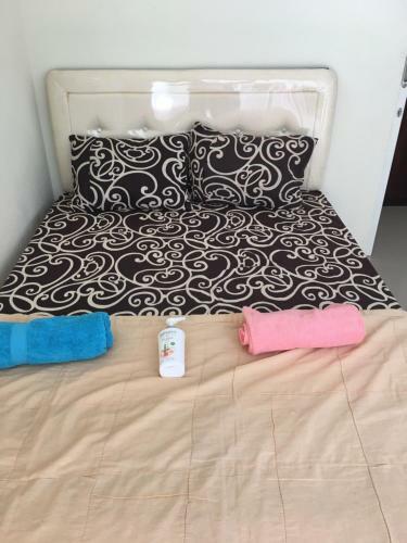 Hostal Lg Homestay