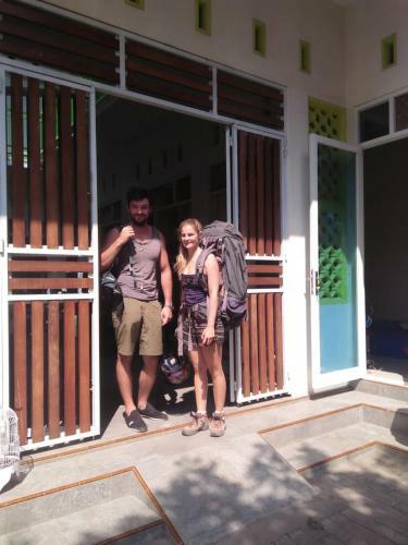 Hostal Lg Homestay