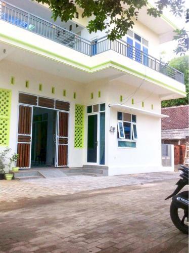 Hostal Lg Homestay