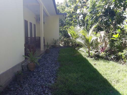 Villa Rumah Impian