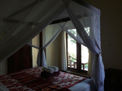 Villa Rumah Impian
