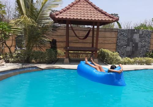 Villa Rumah Impian