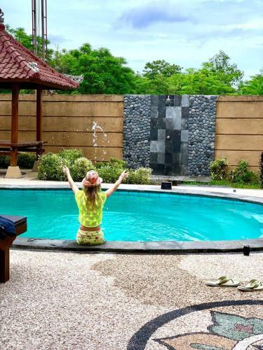 Villa Rumah Impian