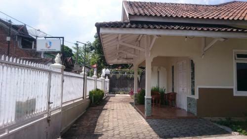 Griyald Ambarawa