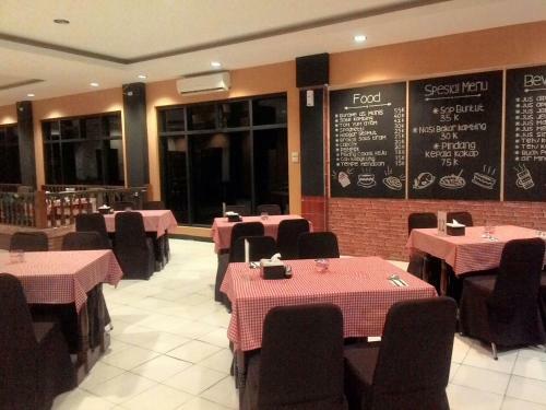 Hotel Bandara Syariah