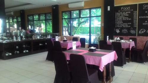 Hotel Bandara Syariah