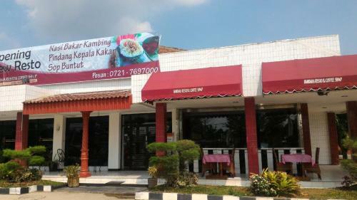 Hotel Bandara Syariah
