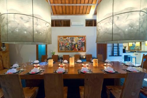 Luxury Boutique Hotel Bali