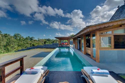 Luxury Boutique Hotel Bali