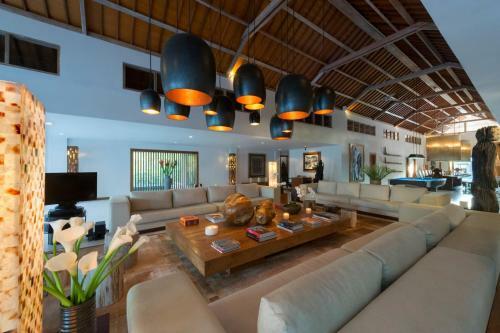 Luxury Boutique Hotel Bali