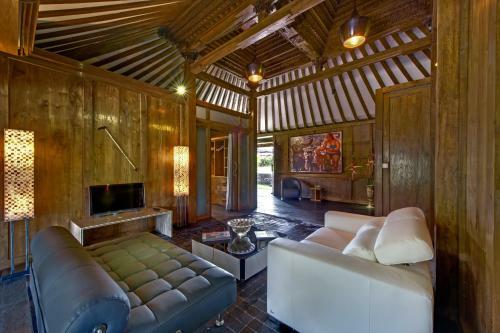 Luxury Boutique Hotel Bali