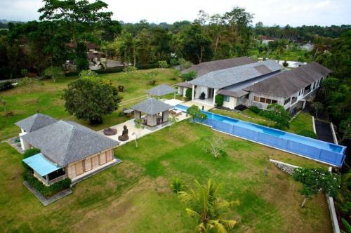 Luxury Boutique Hotel Bali