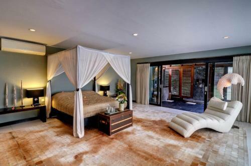 Luxury Boutique Hotel Bali