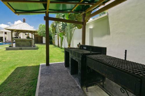 Luxury Boutique Hotel Bali