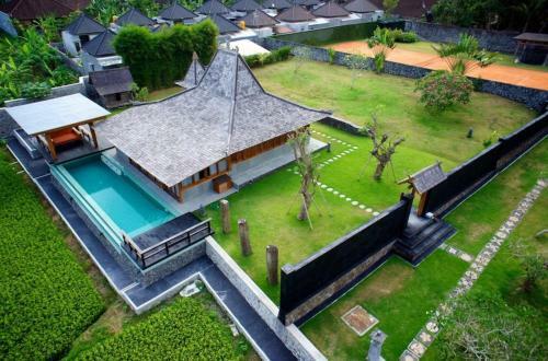 Luxury Boutique Hotel Bali
