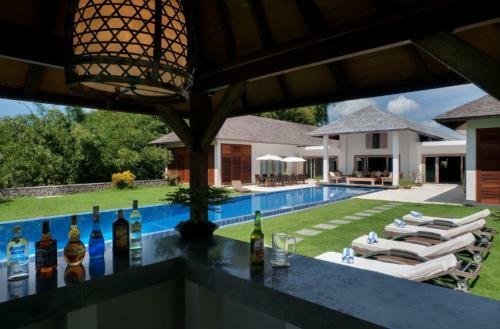 Luxury Boutique Hotel Bali