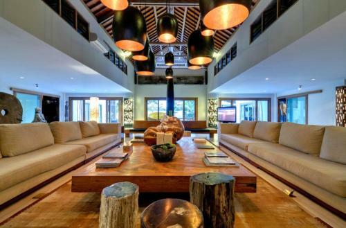 Luxury Boutique Hotel Bali