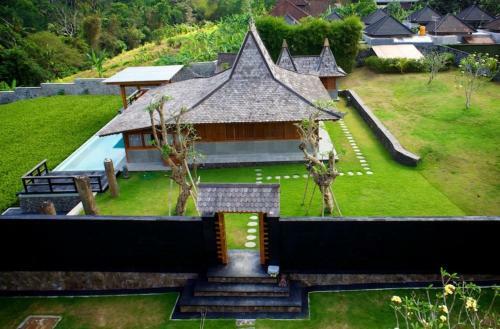 Luxury Boutique Hotel Bali