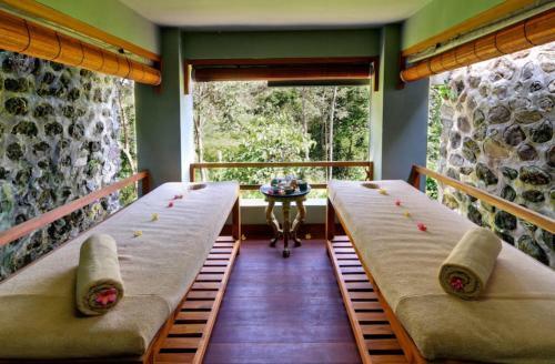 Luxury Boutique Hotel Bali