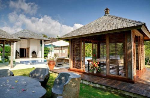 Luxury Boutique Hotel Bali