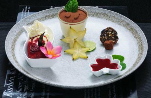 Luxury Boutique Hotel Bali