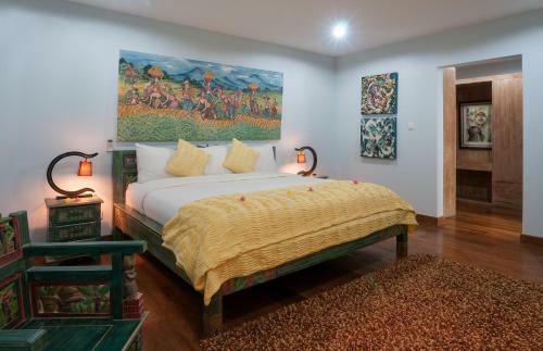 Luxury Boutique Hotel Bali