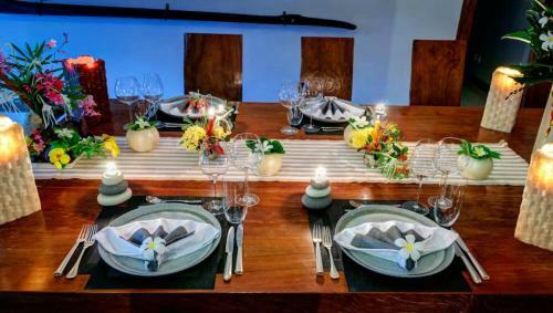 Luxury Boutique Hotel Bali