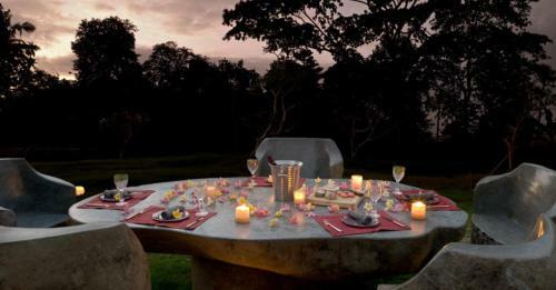 Luxury Boutique Hotel Bali