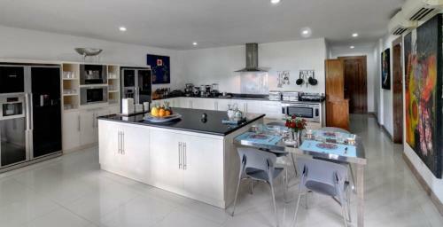 Luxury Boutique Hotel Bali