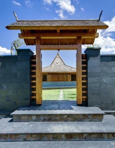 Luxury Boutique Hotel Bali