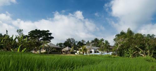 Luxury Boutique Hotel Bali