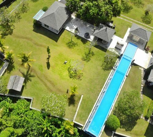 Luxury Boutique Hotel Bali