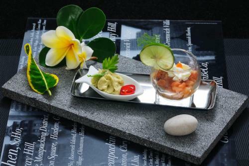 Luxury Boutique Hotel Bali