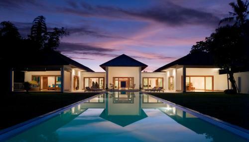 Luxury Boutique Hotel Bali
