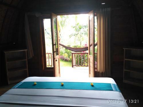Posada Hakiki Inn Bungalows
