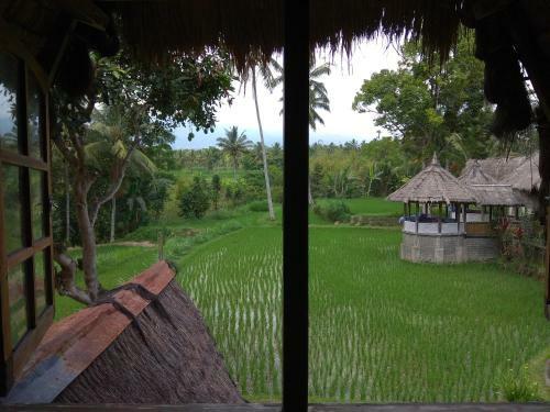 Posada Hakiki Inn Bungalows