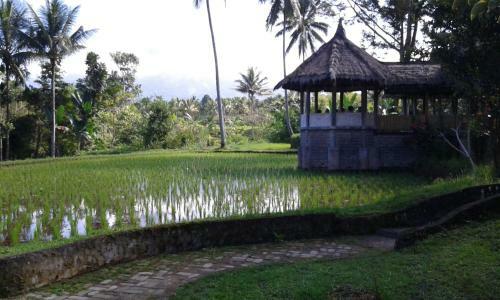 Posada Hakiki Inn Bungalows