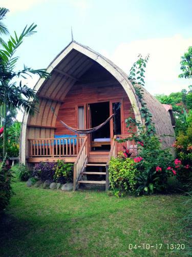 Posada Hakiki Inn Bungalows