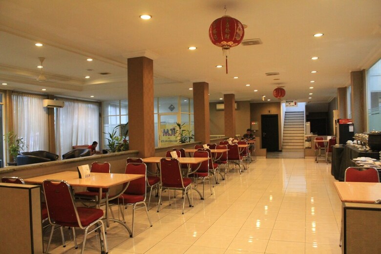 Hotel Sinar 3