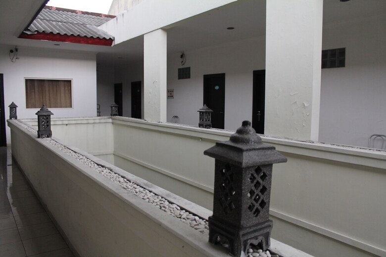 Hotel Sinar 3