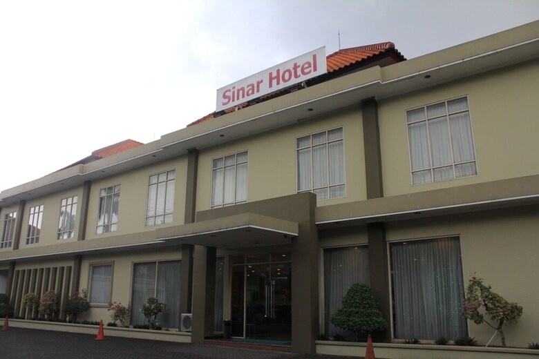 Hotel Sinar 3