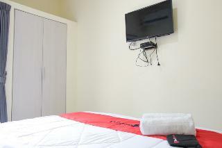 Hostal Reddoorz @ Genteng Surabaya
