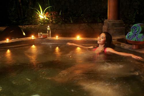 Hotel Laras Asri Resort & Spa