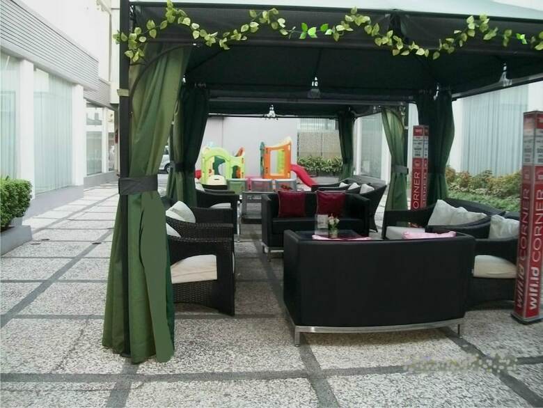 Hotel Pondok Keluarga Osamaliki