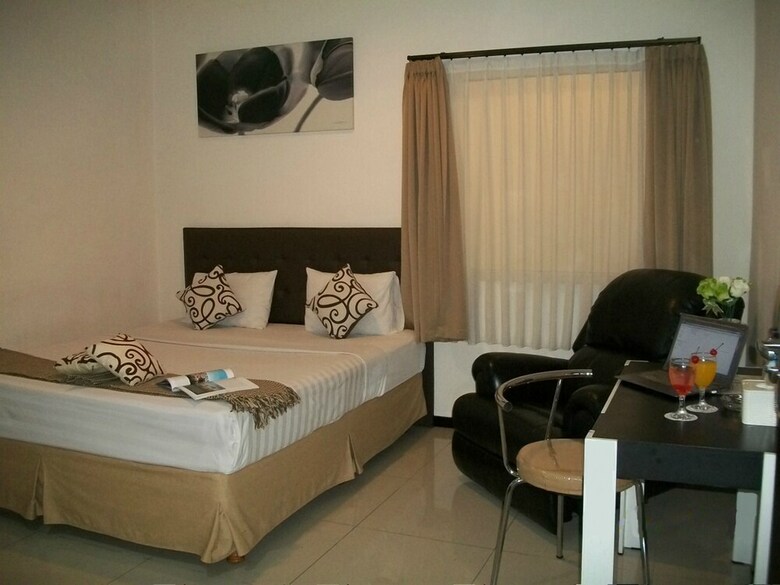 Hotel Pondok Keluarga Osamaliki