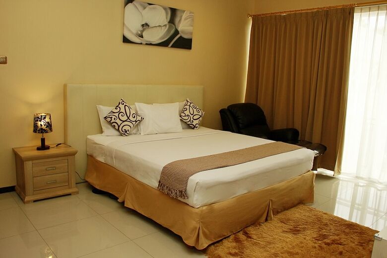 Hotel Pondok Keluarga Osamaliki