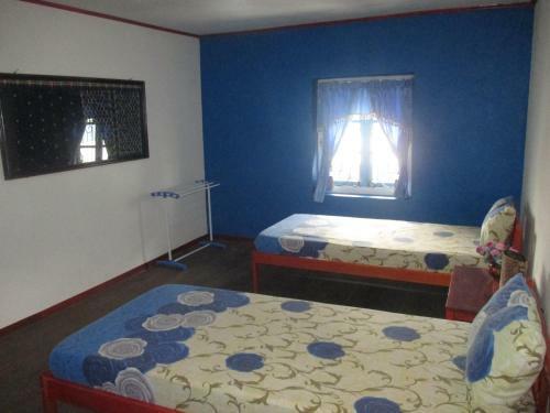 Hostal Mjr Ticketing Guest House