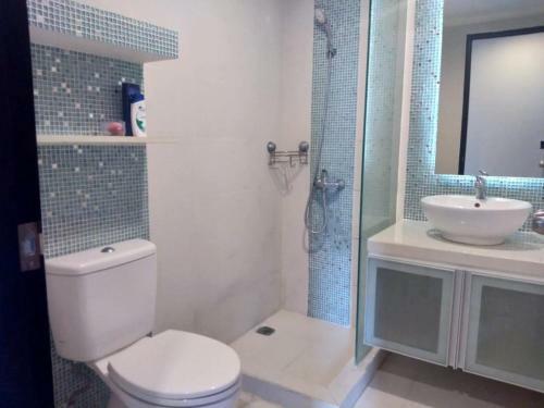 Apartamento Water Place Residence Unit 3