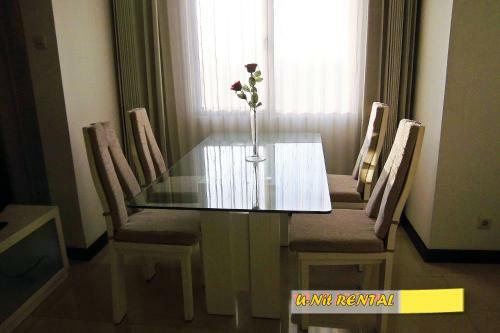 Apartamento Water Place Residence Unit 3