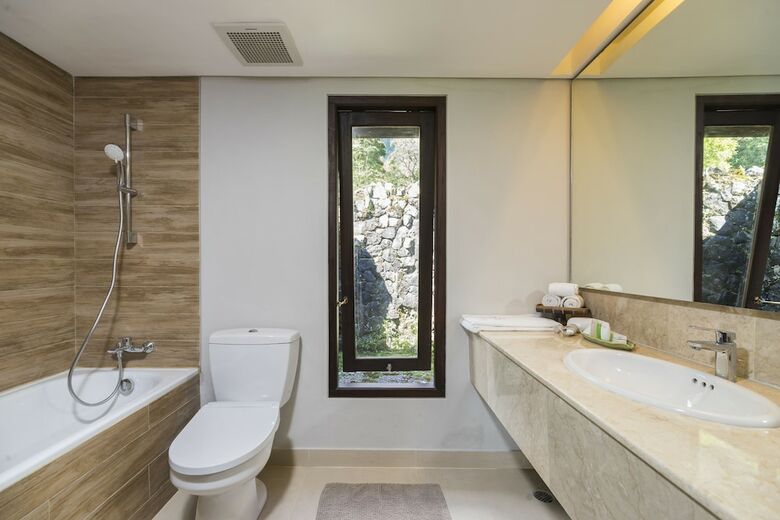Hotel Handara Golf & Resort Bali